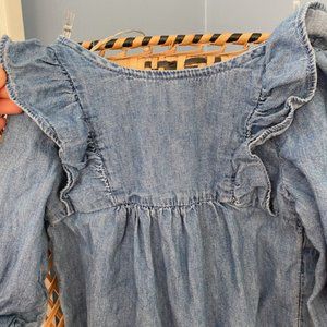 Baby Gap Infant Jumper 6-12 mns